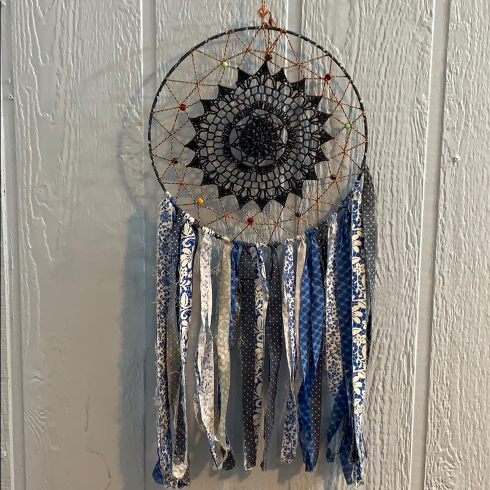 Dream catcher